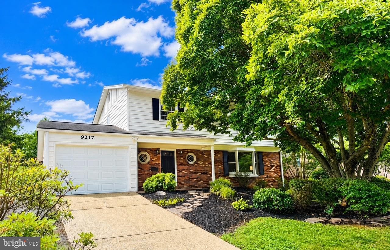 9217 Santayana Drive, Fairfax