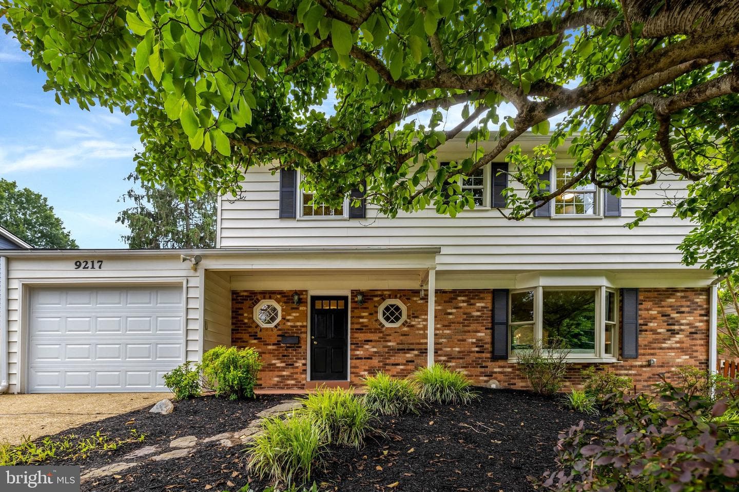 9217 Santayana Drive, Fairfax