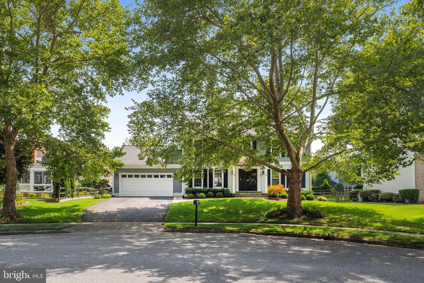 9153 Fort Fisher Court photo 3