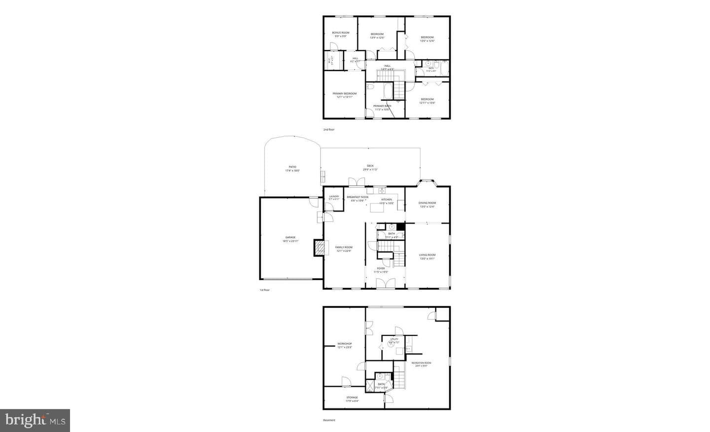 9153 Fort Fisher Court photo 78