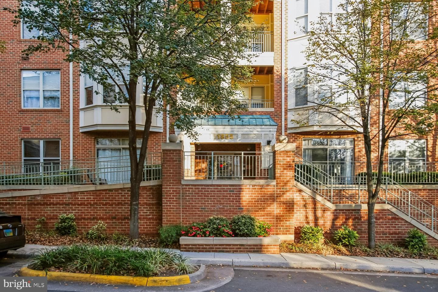 1855 Stratford Park Pl # 103, Reston
