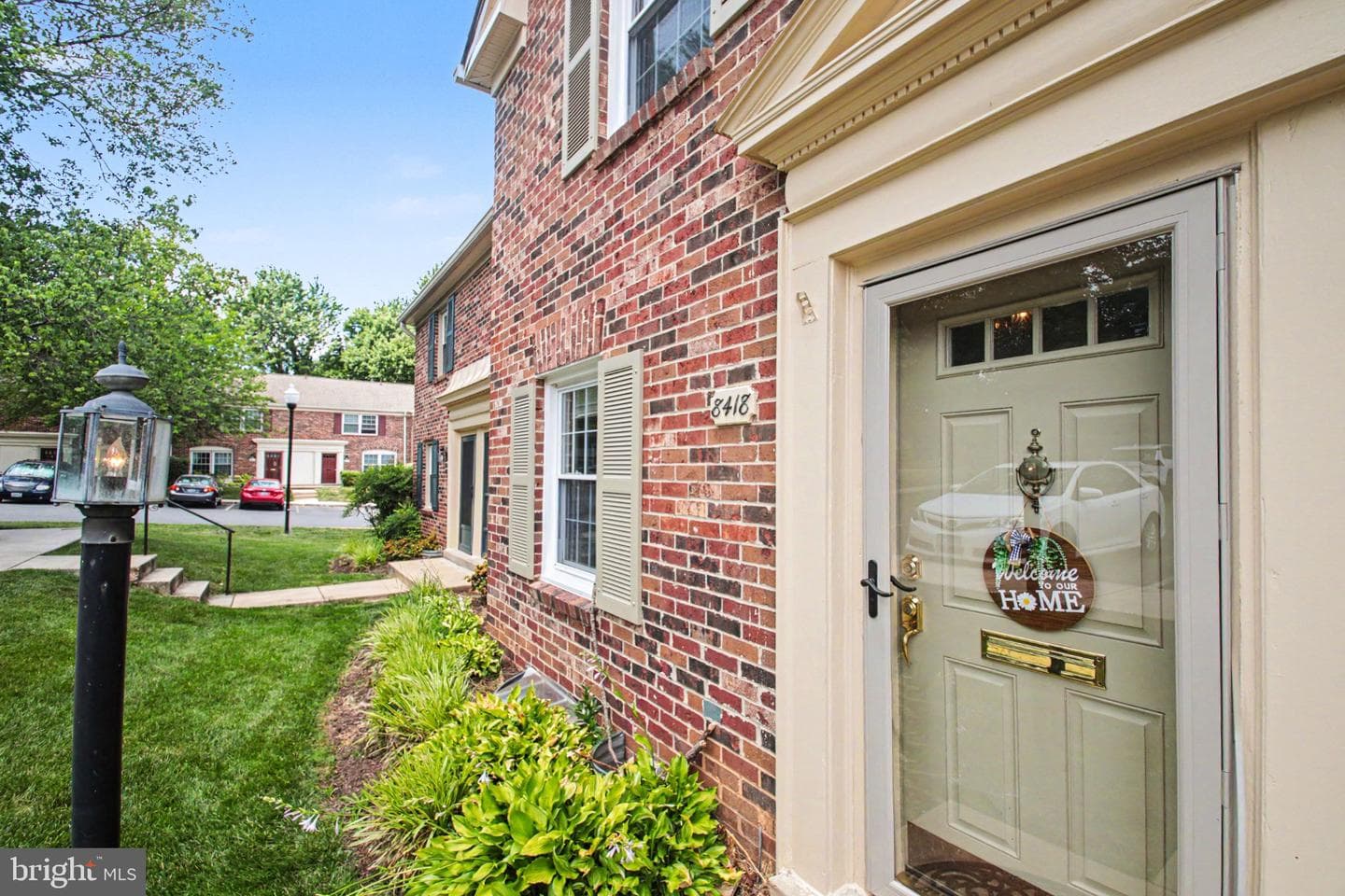 8418 Penshurst Drive #592 photo 3