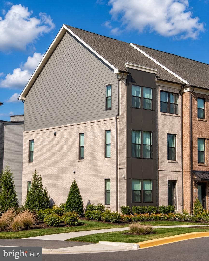 14198 Gypsum Loop, Chantilly