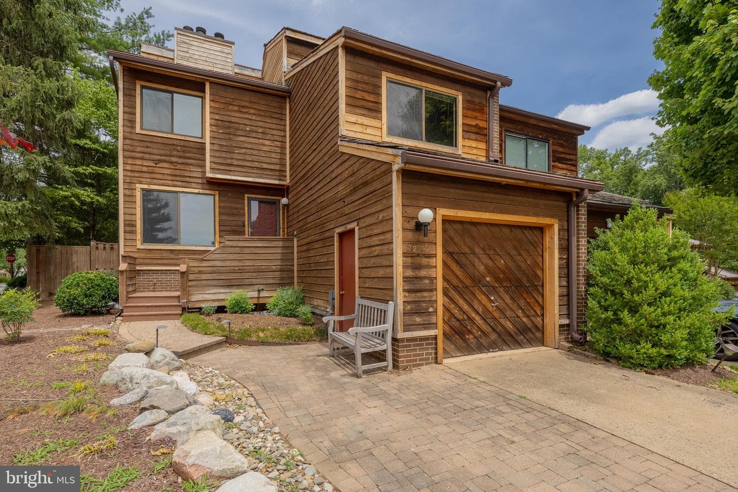 2201 Cedar Cove Court, Reston
