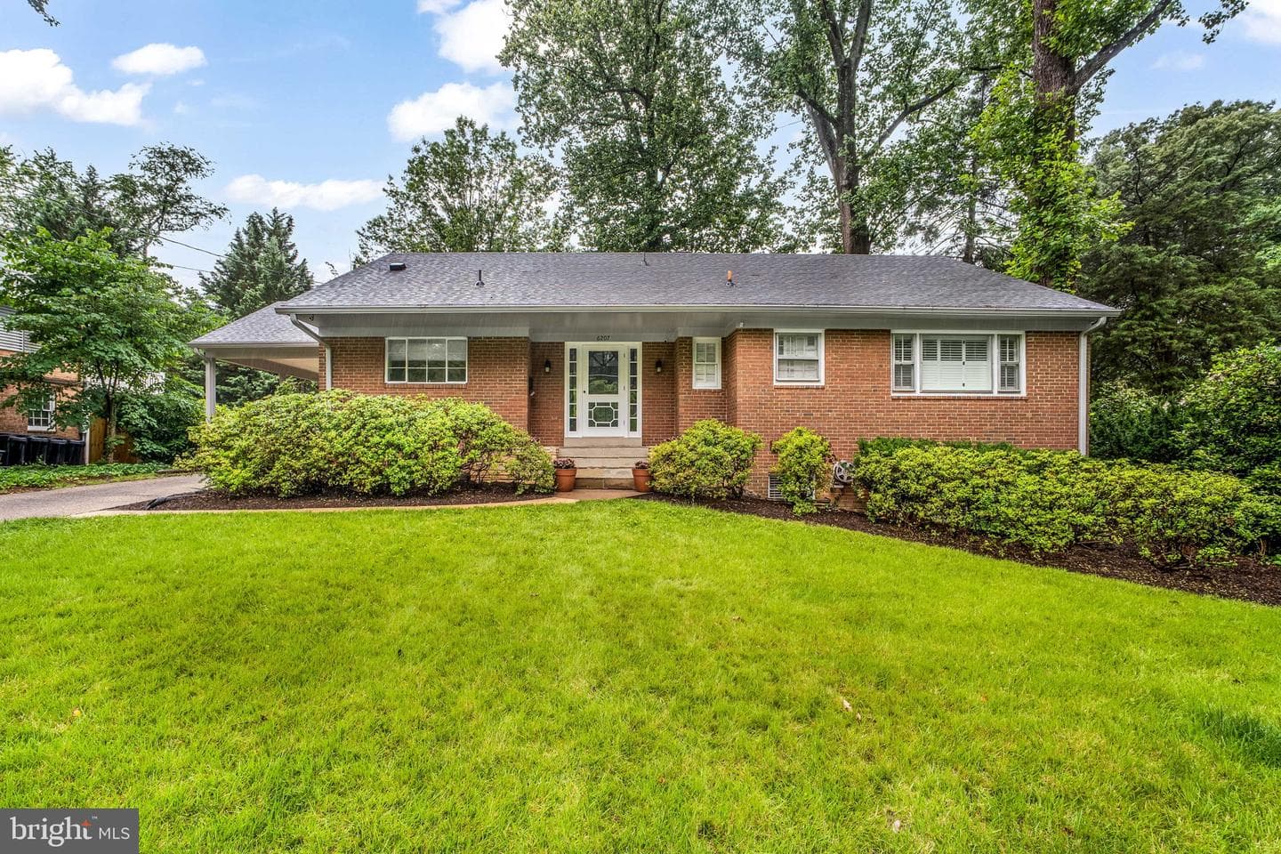 6207 Cheryl Drive, Falls Church