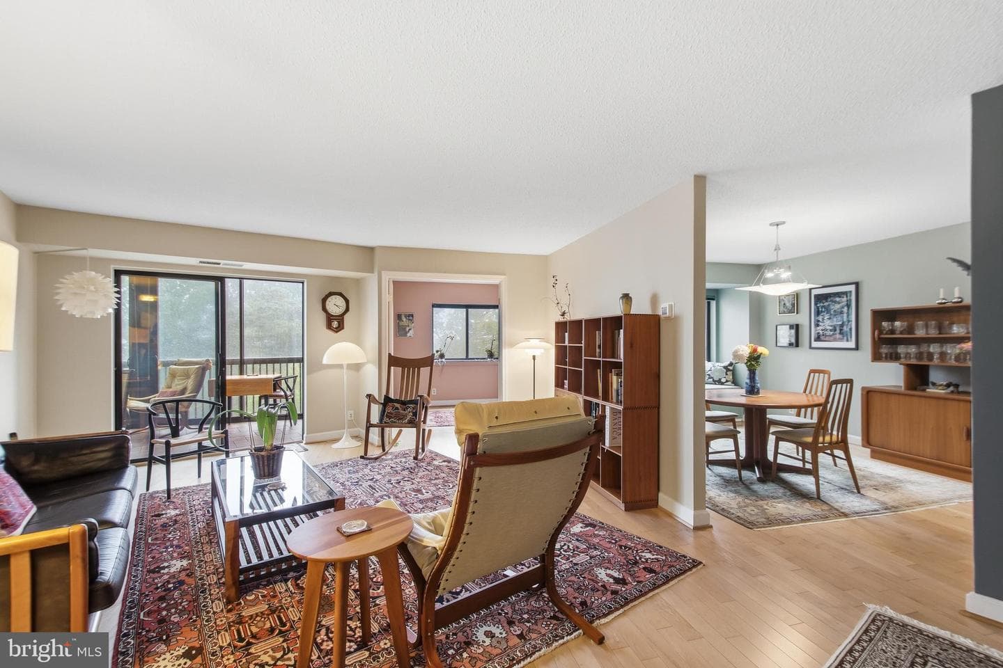 5902 Mount Eagle Drive #714 photo 13