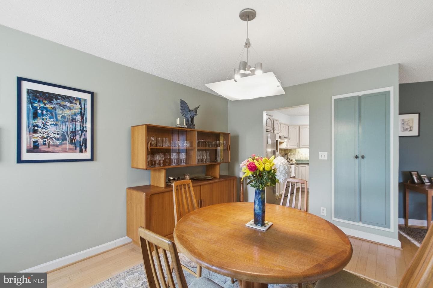 5902 Mount Eagle Drive #714 photo 17