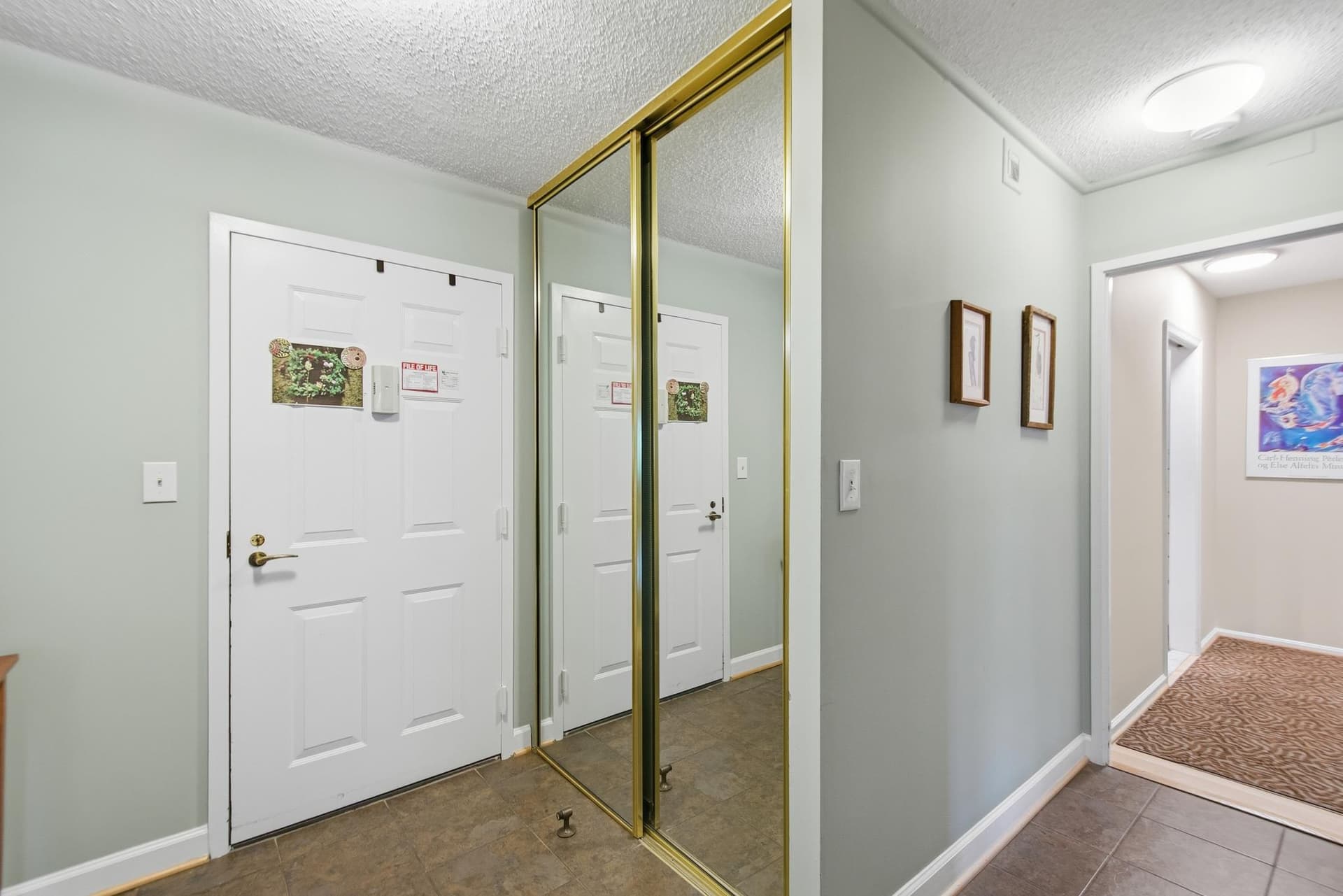 5902 Mount Eagle Drive #714 photo 21