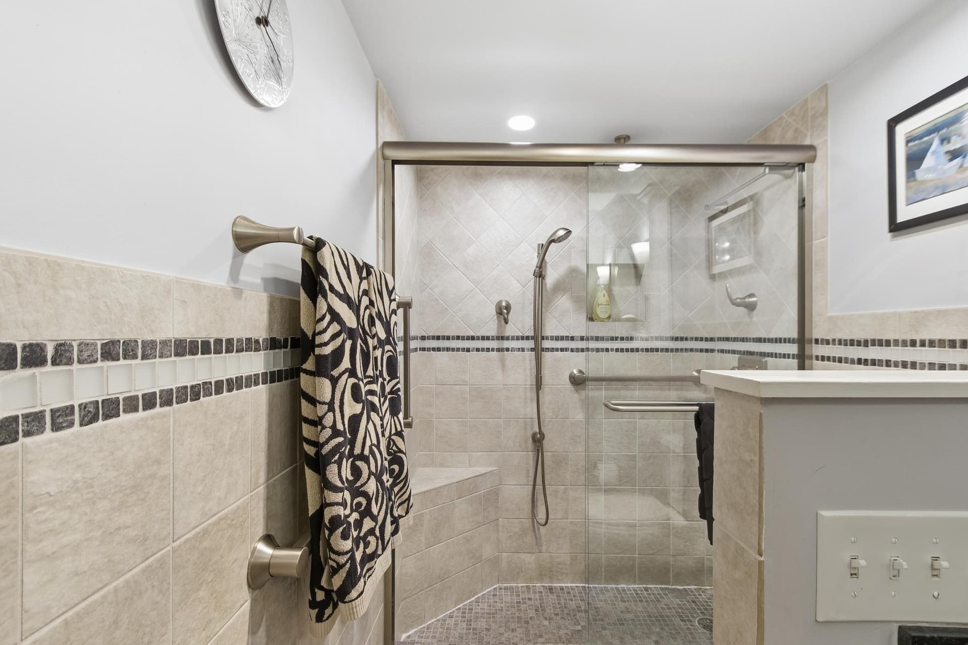 5902 Mount Eagle Drive #714 photo 5