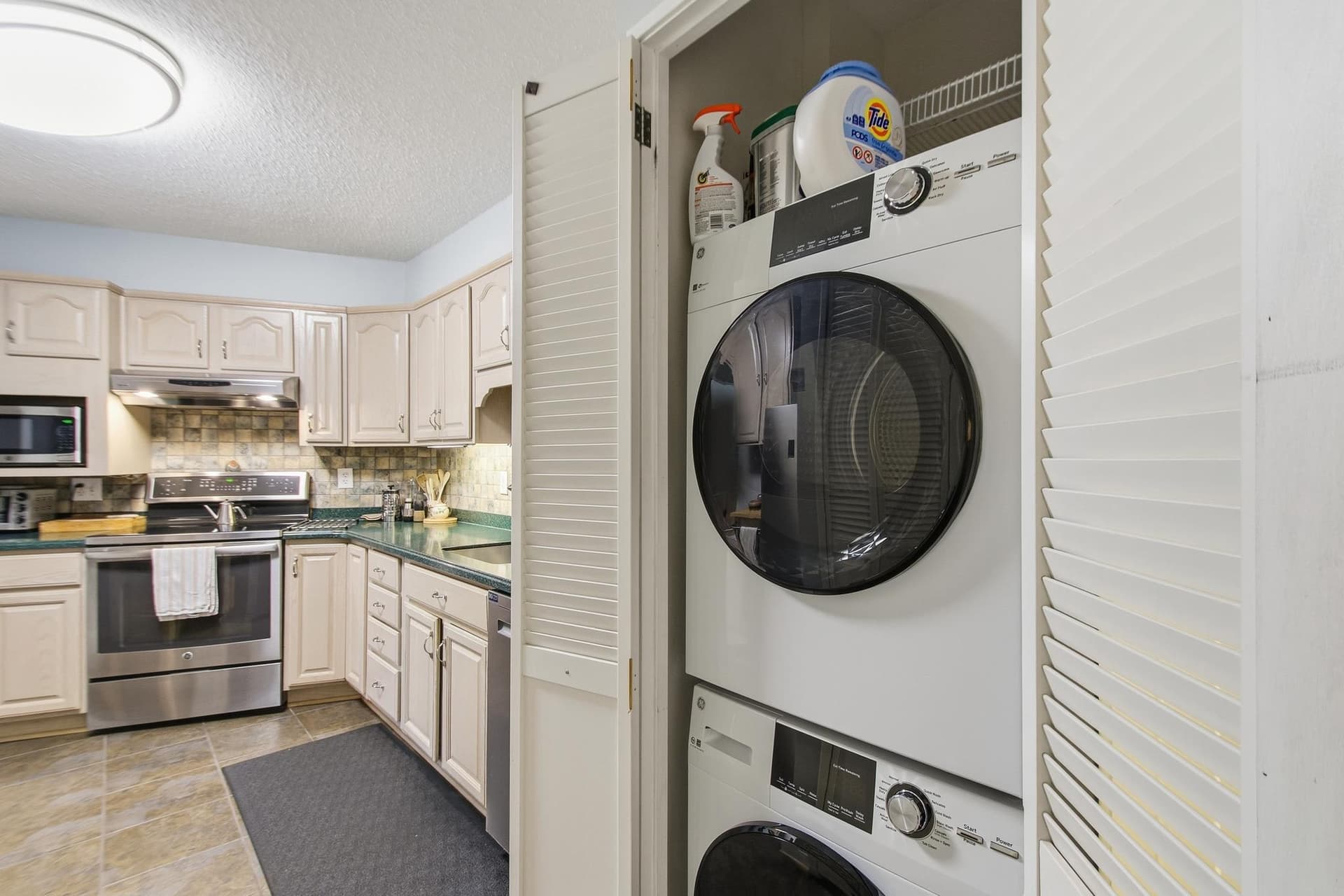 5902 Mount Eagle Drive #714 photo 9
