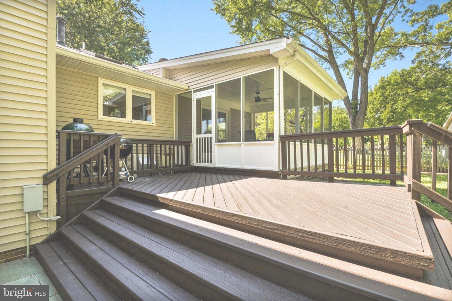 1715 Fox Run Court photo 20