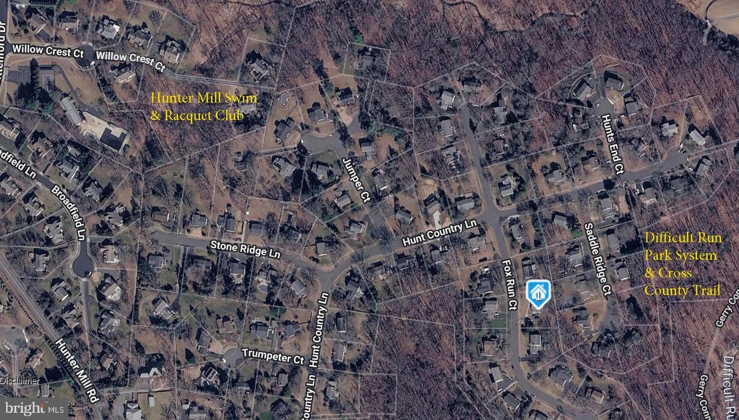 1715 Fox Run Court photo 44
