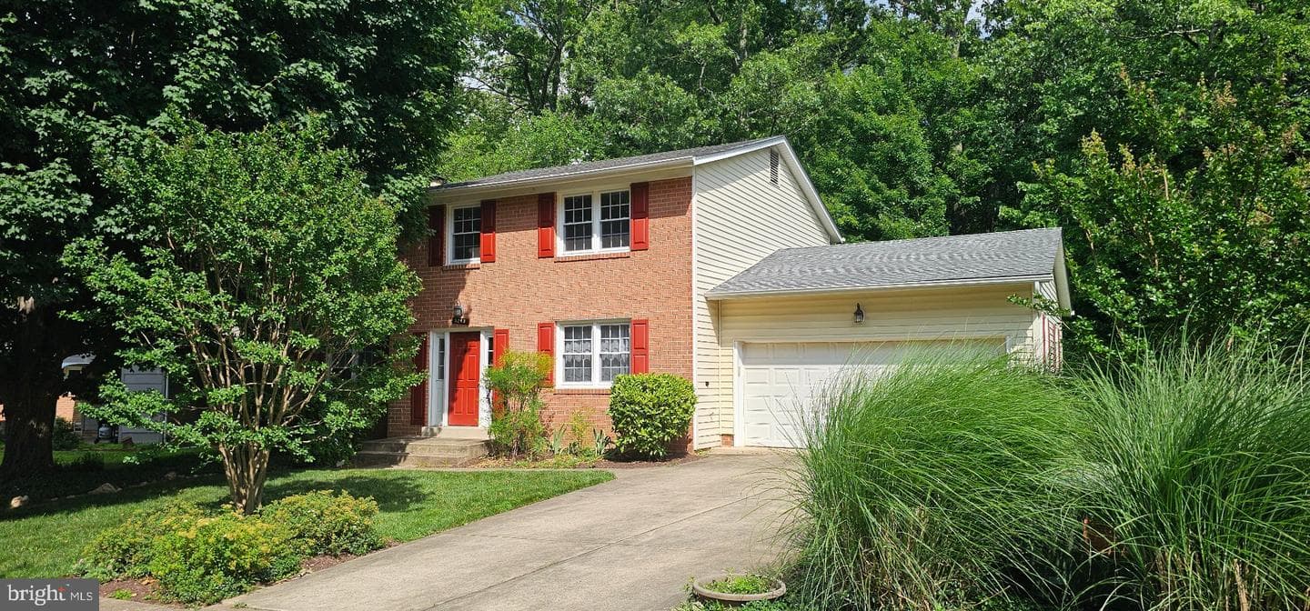 5243 Kaywood Court, Fairfax