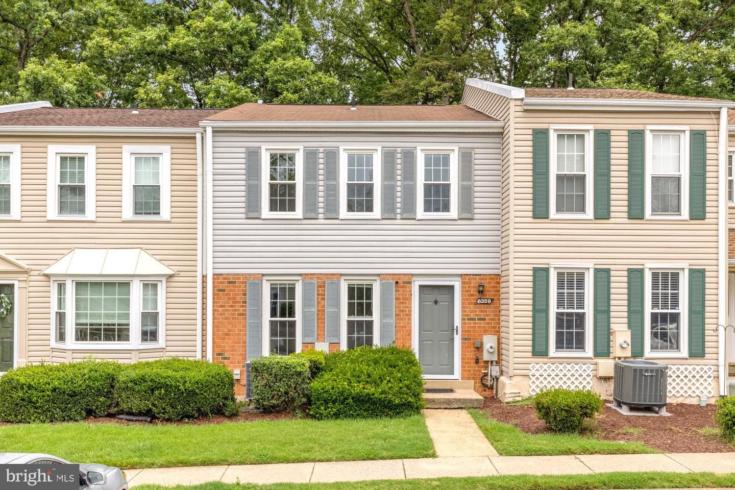 6359 Fenestra Court #117-B, Burke