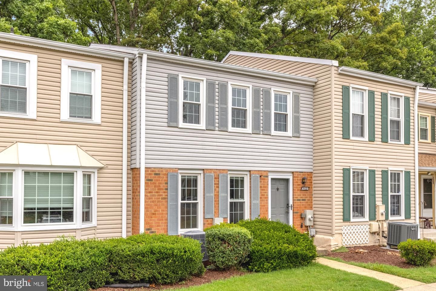 6359 Fenestra Court #117-B, Burke