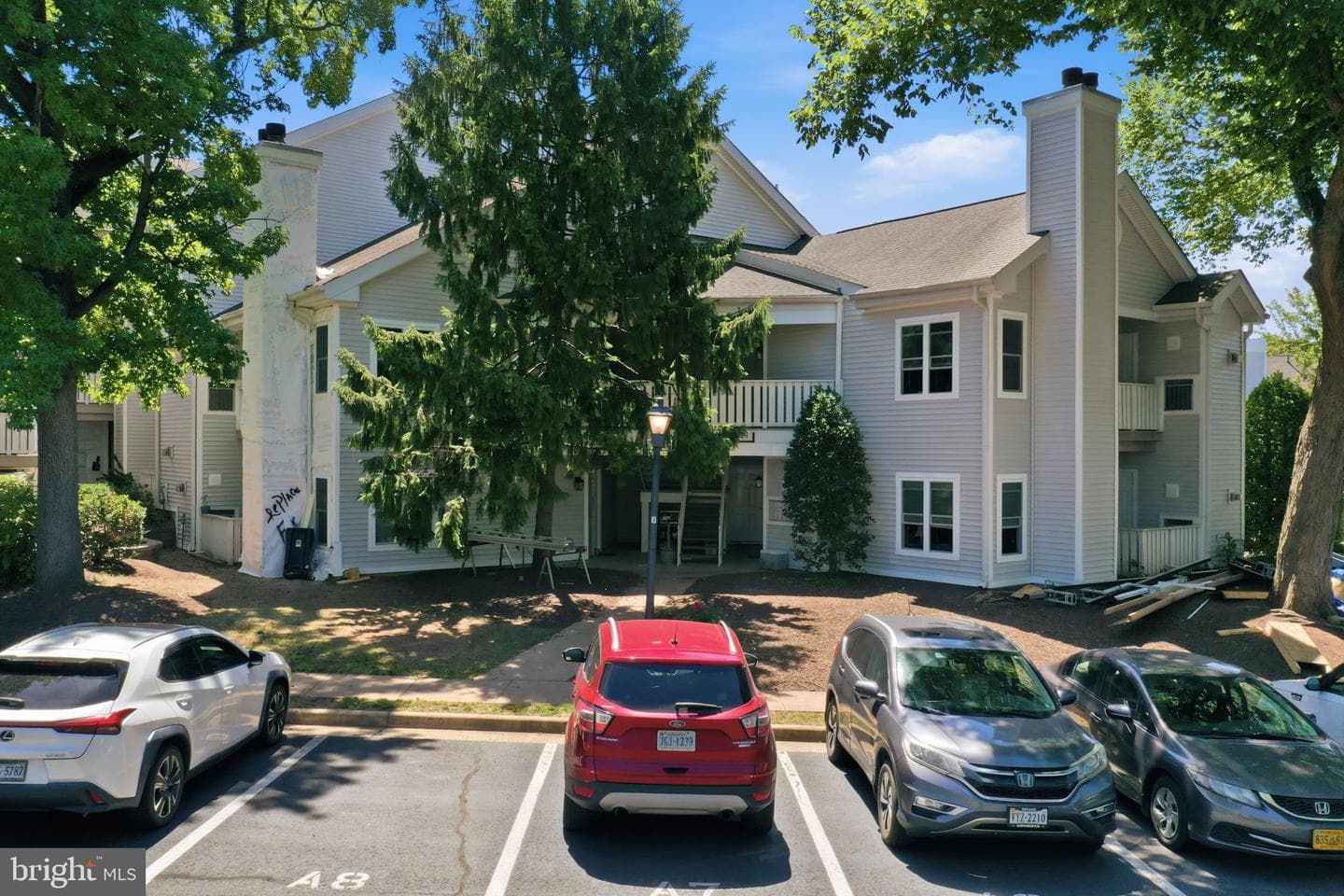 6011 Rosebud Lane #103, Centreville