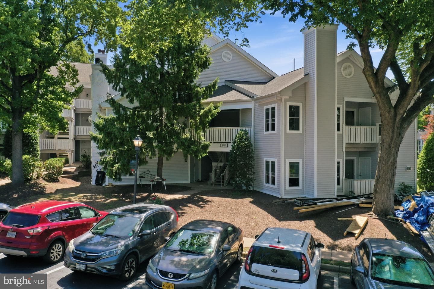 6011 Rosebud Lane #103 photo 29