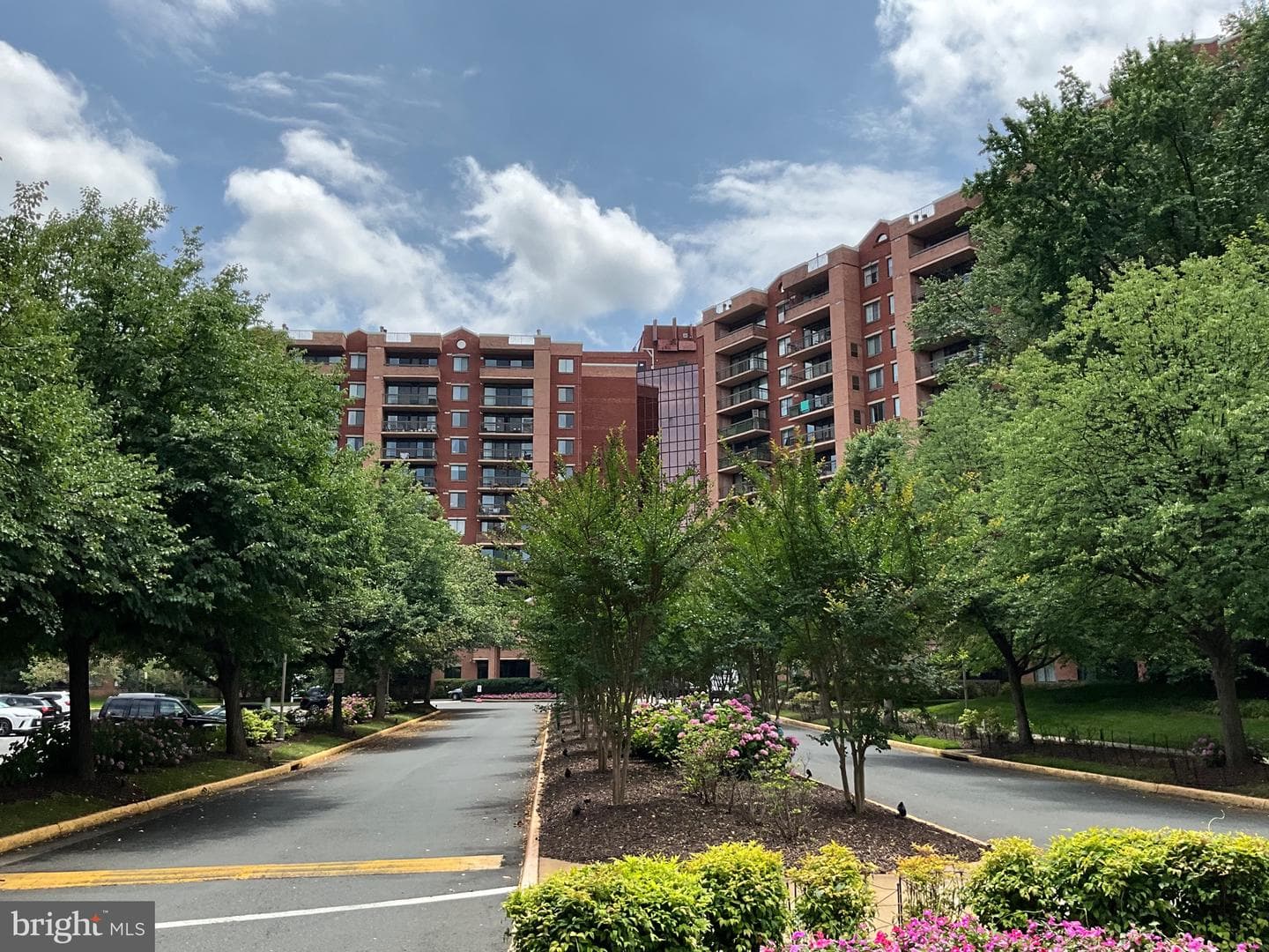 2230 George C Marshall Dr # 313, Falls Church