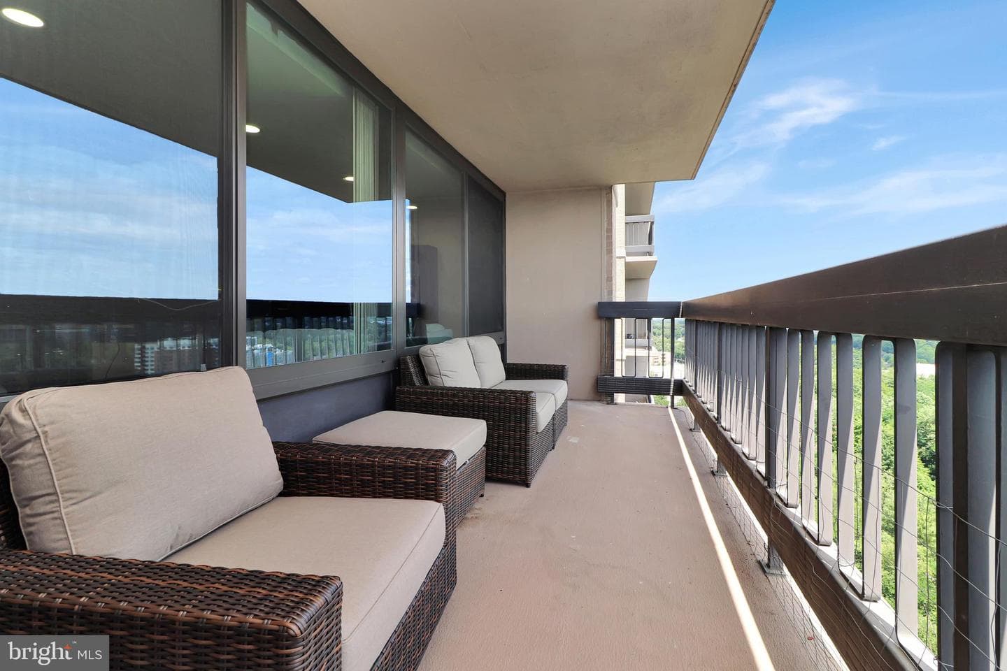 3705 S George Mason Drive #1309s photo 19