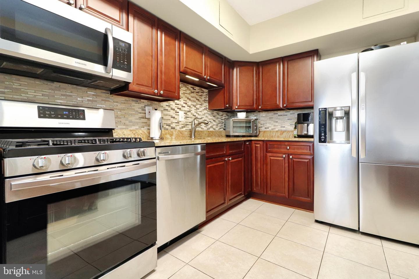 3705 S George Mason Drive #1309s photo 3