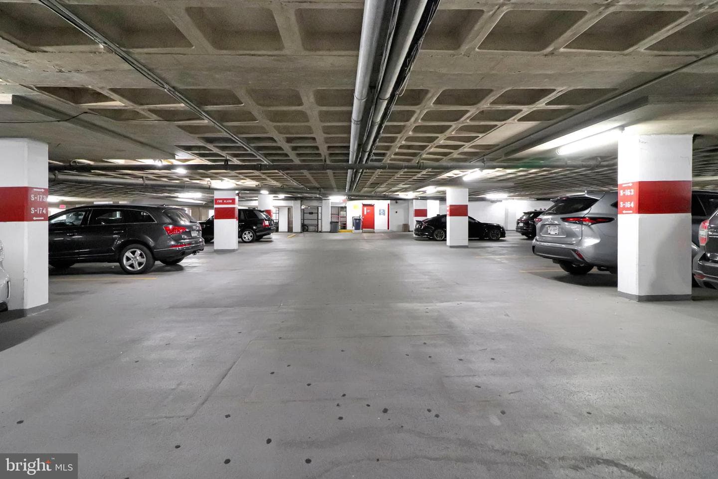 3705 S George Mason Drive #1309s photo 33