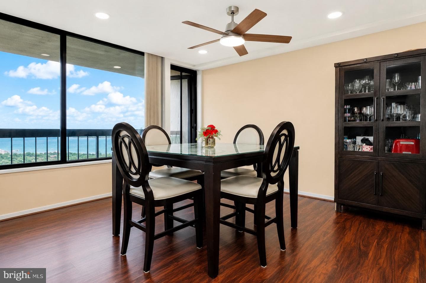3705 S George Mason Drive #1309s photo 9