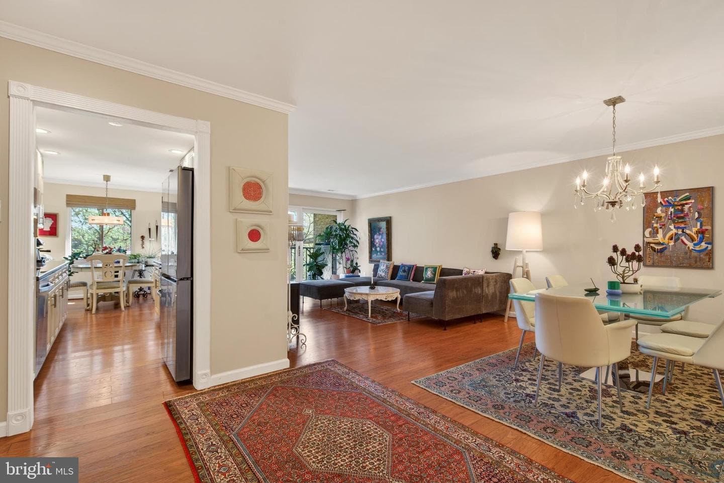 3031 Borge Street #307, Oakton