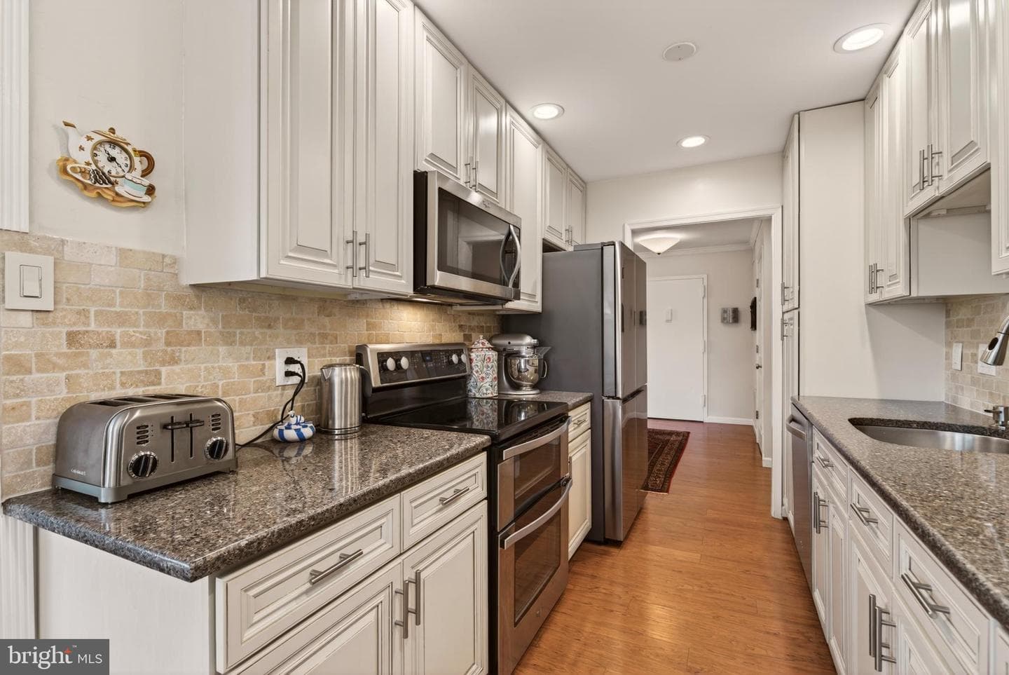 3031 Borge Street #307 photo 16
