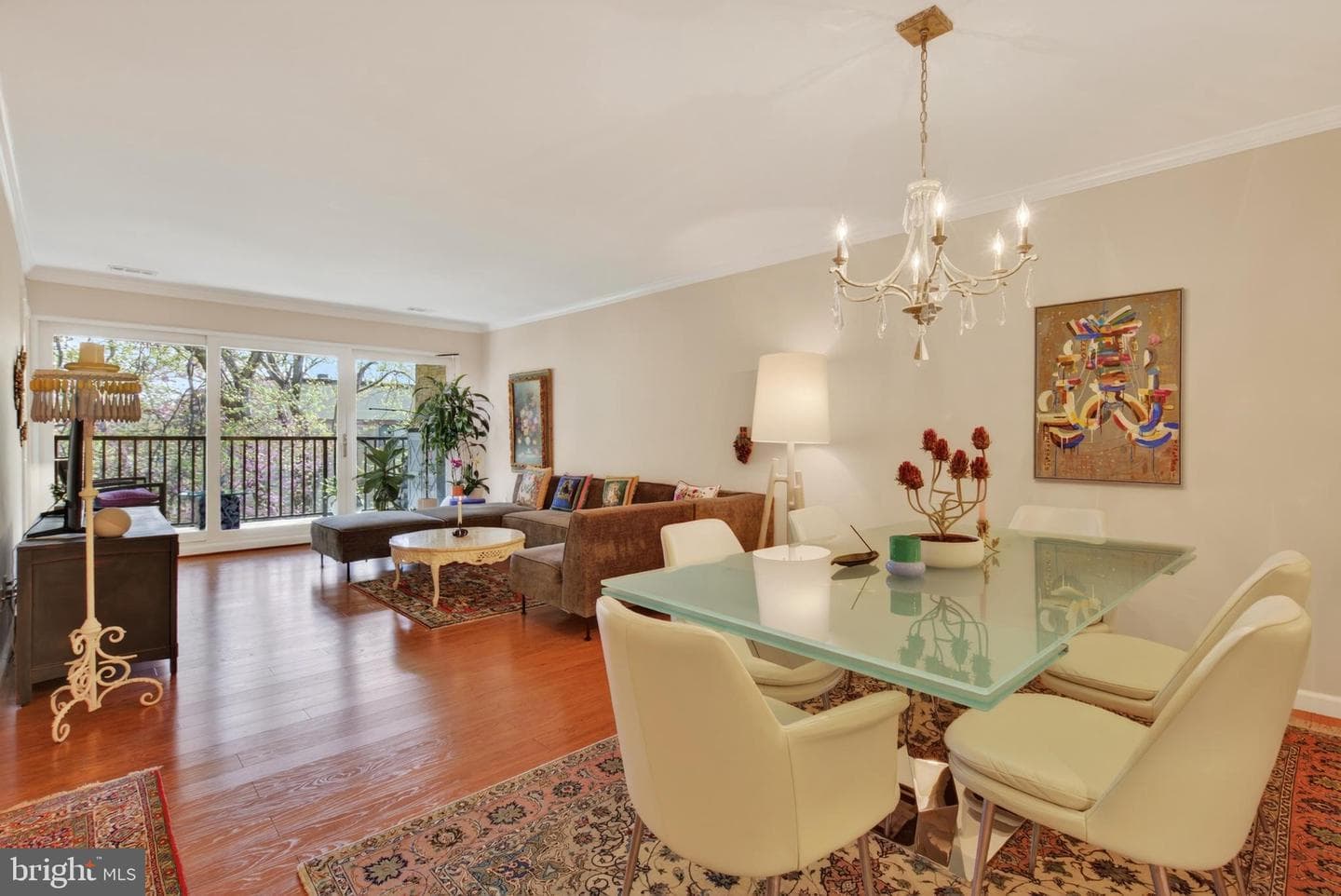 3031 Borge Street #307, Oakton