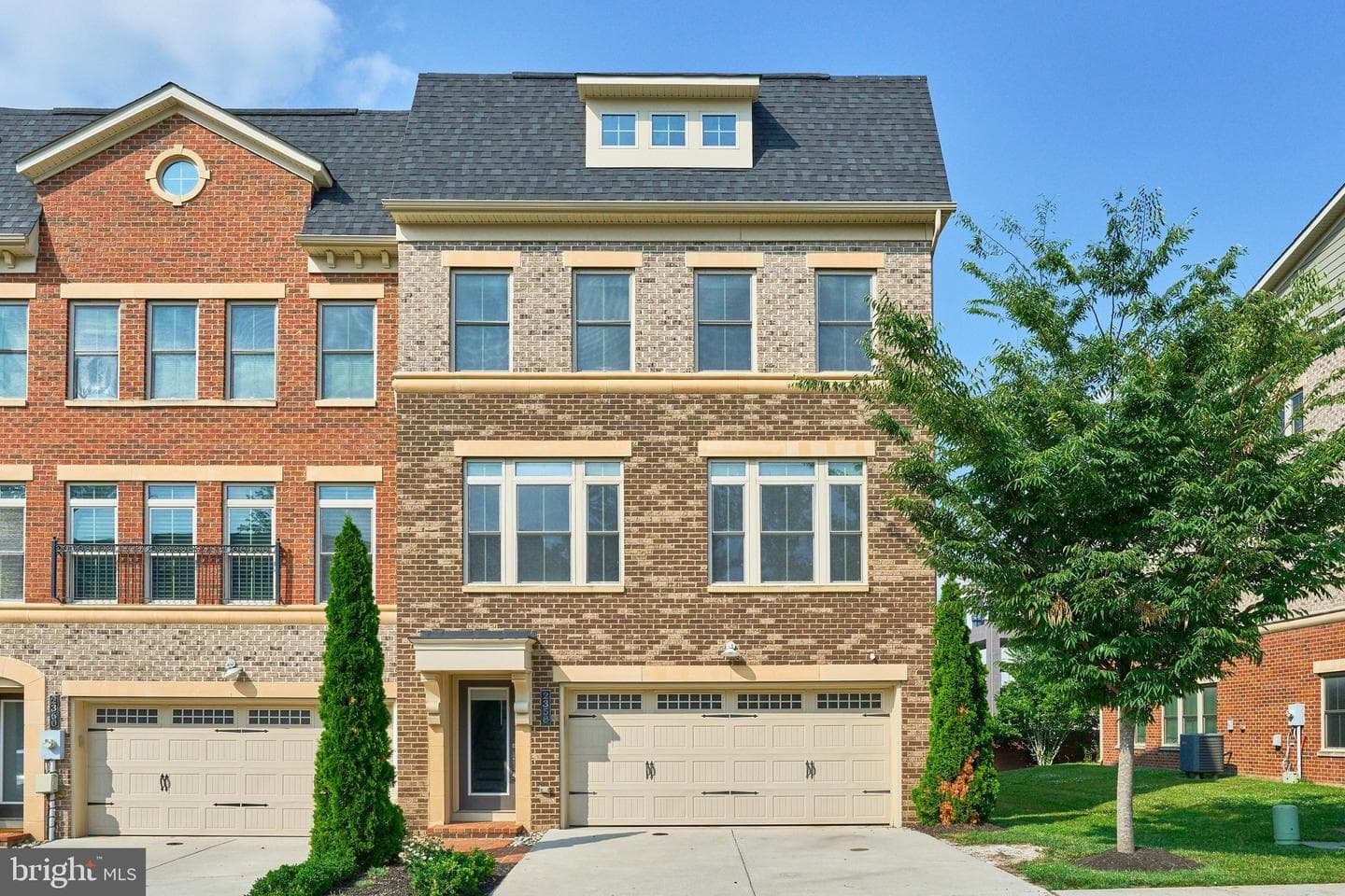 2358 Chadlington Road, Falls Church
