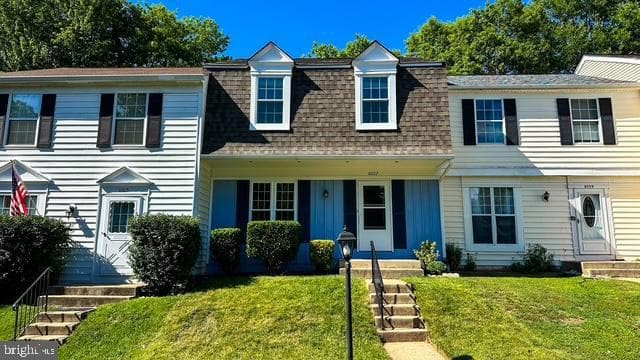 6007 Westbourne Place, Centreville