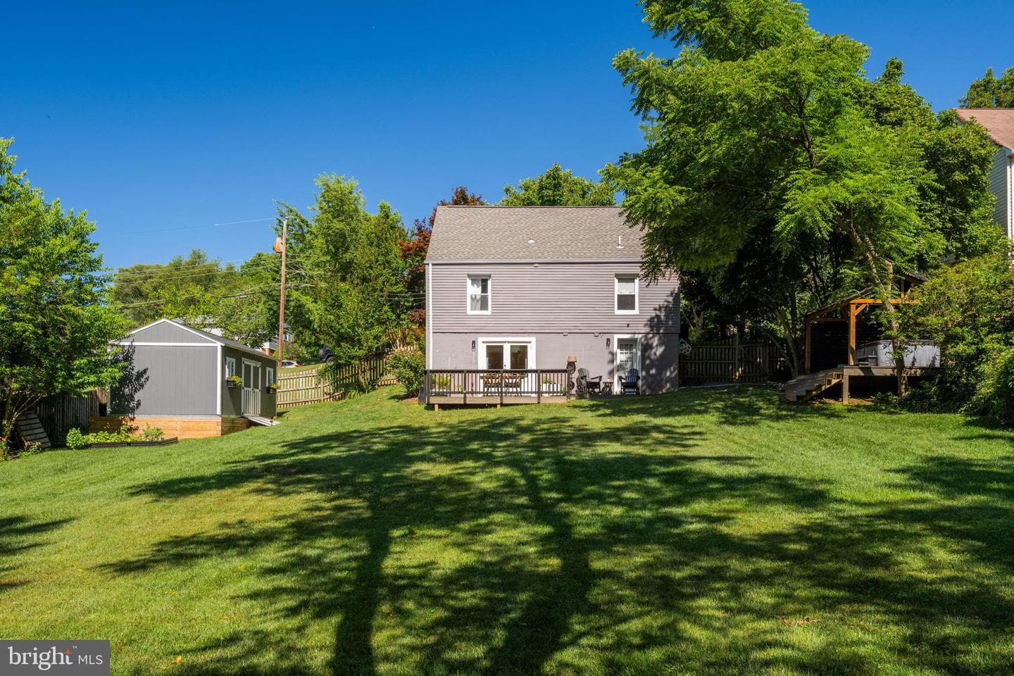 8509 Richmond Avenue photo 35