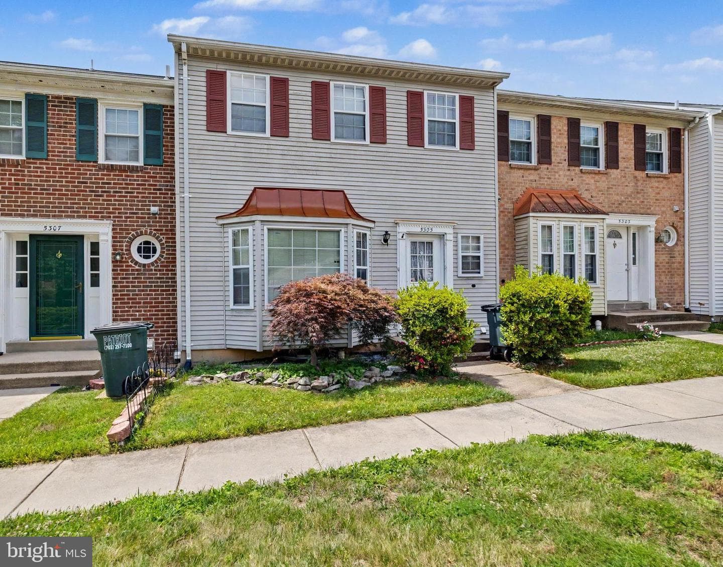 5305 Anchor Ct, Fairfax