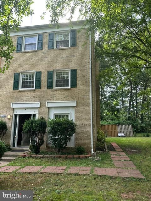 14709 Bentley Square, Centreville
