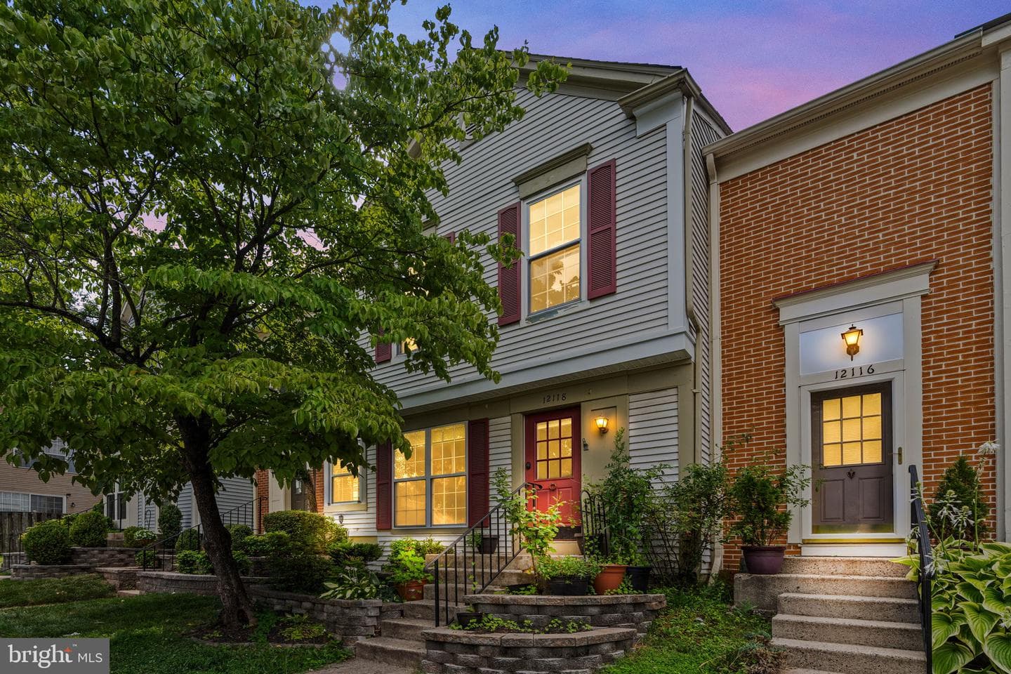 12118 Wedgeway Place, Fairfax