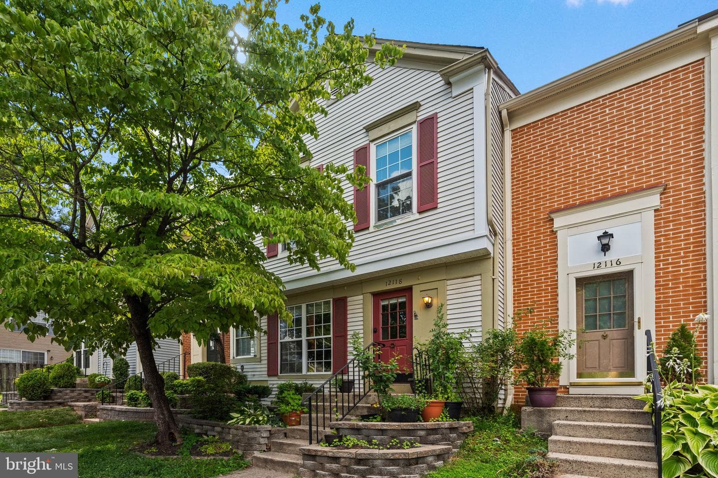 12118 Wedgeway Place, Fairfax
