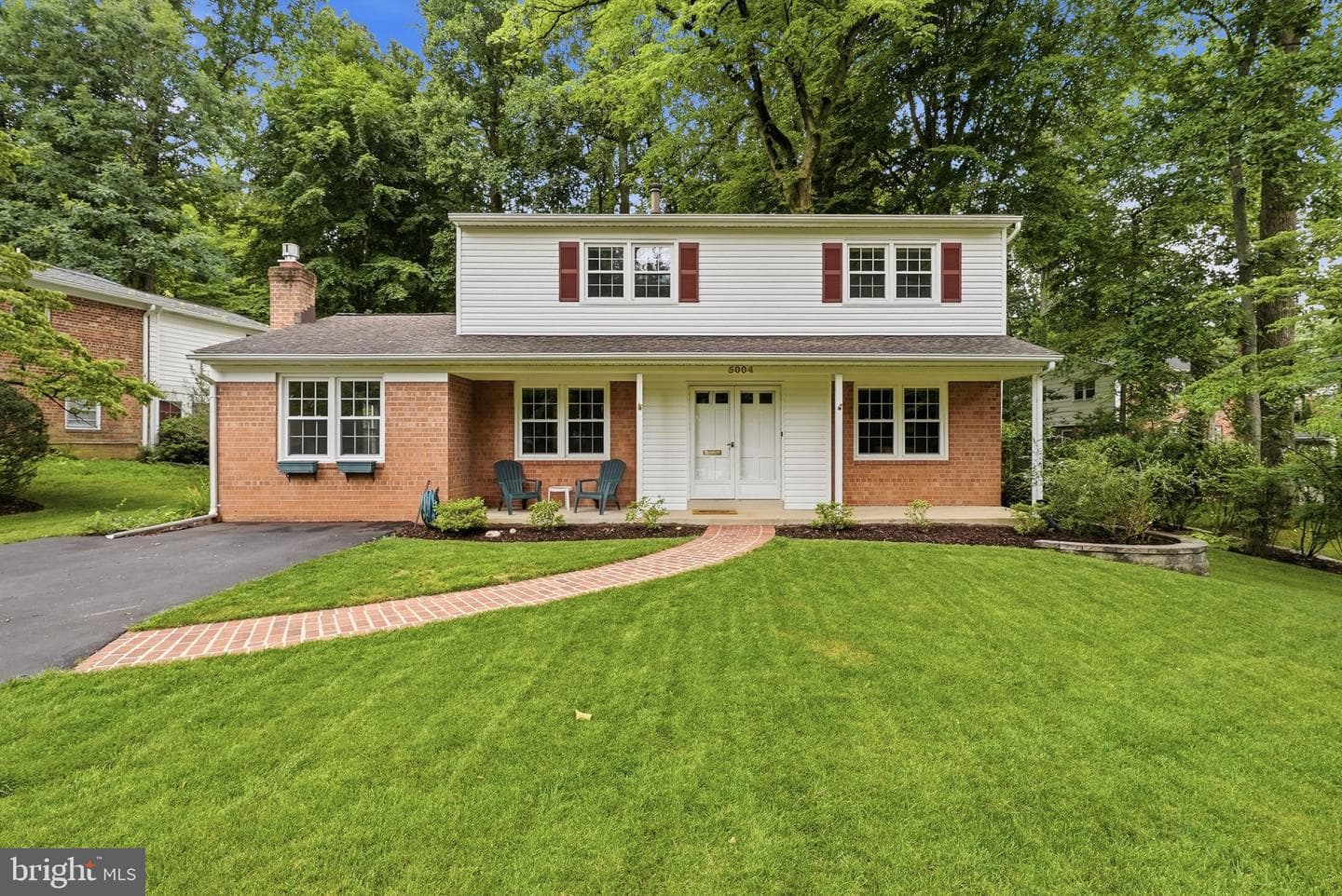 5004 Linette Lane, Annandale