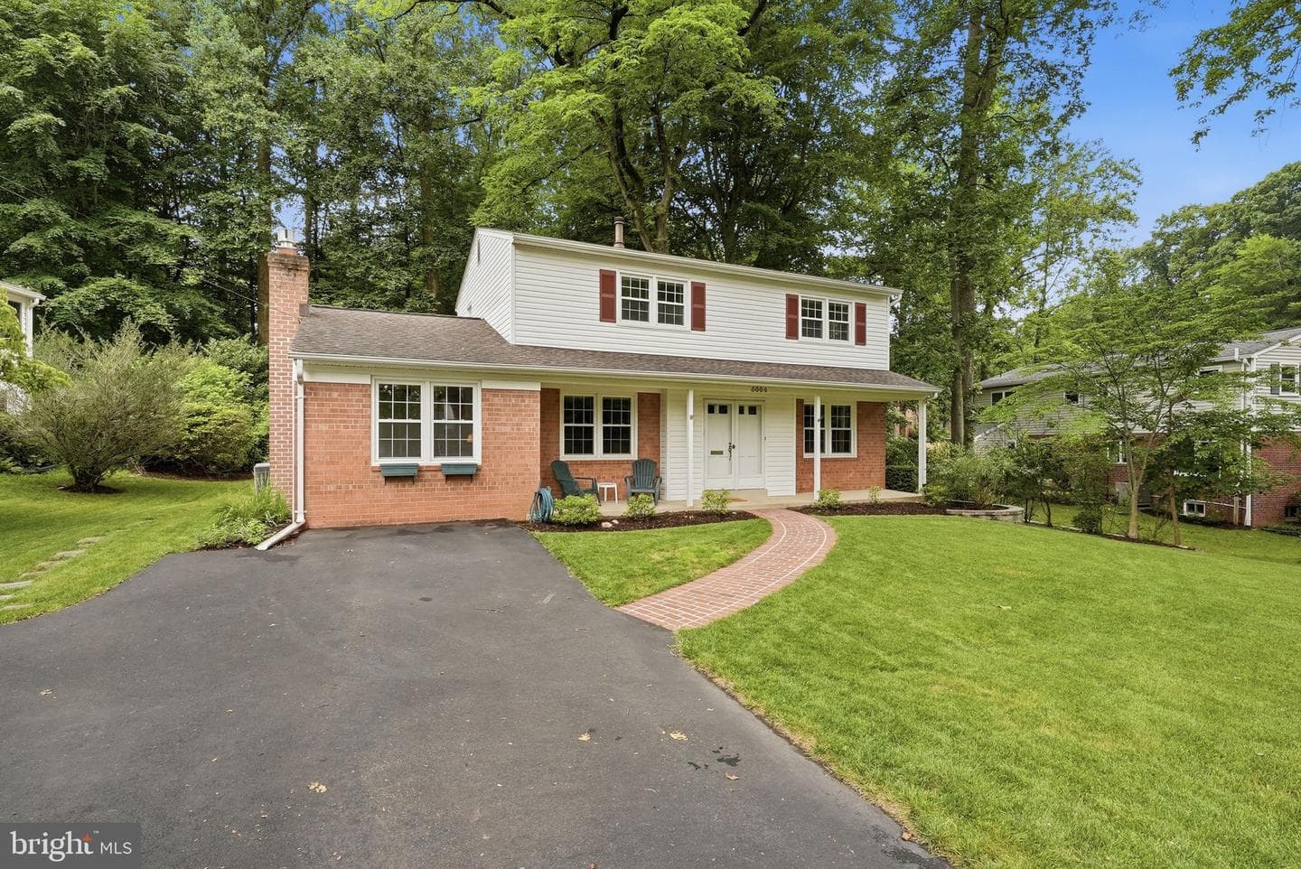 5004 Linette Lane, Annandale