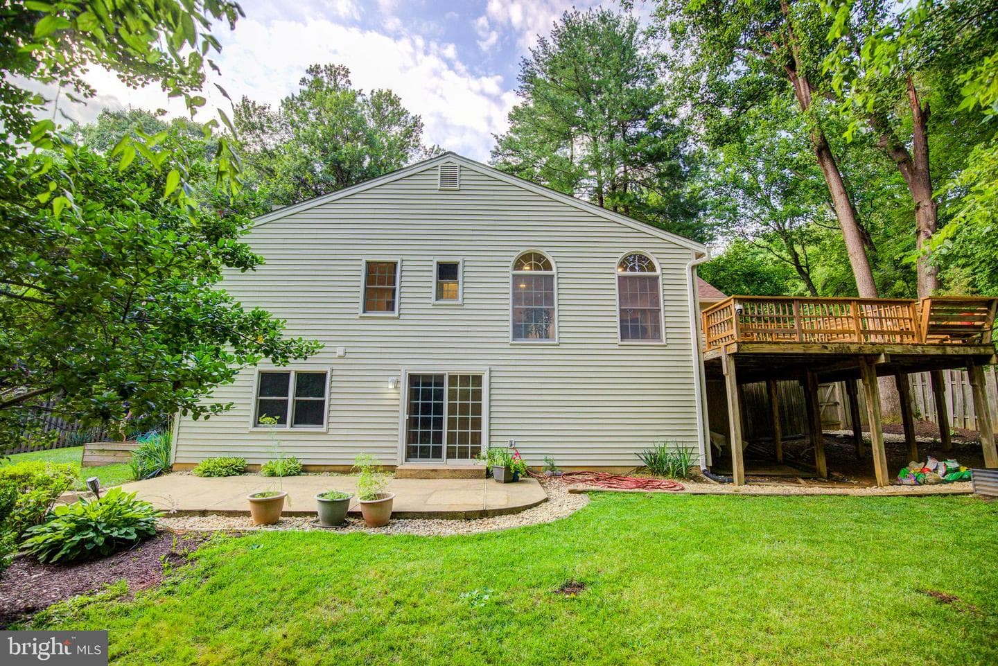 9519 Heathwood Court photo 40