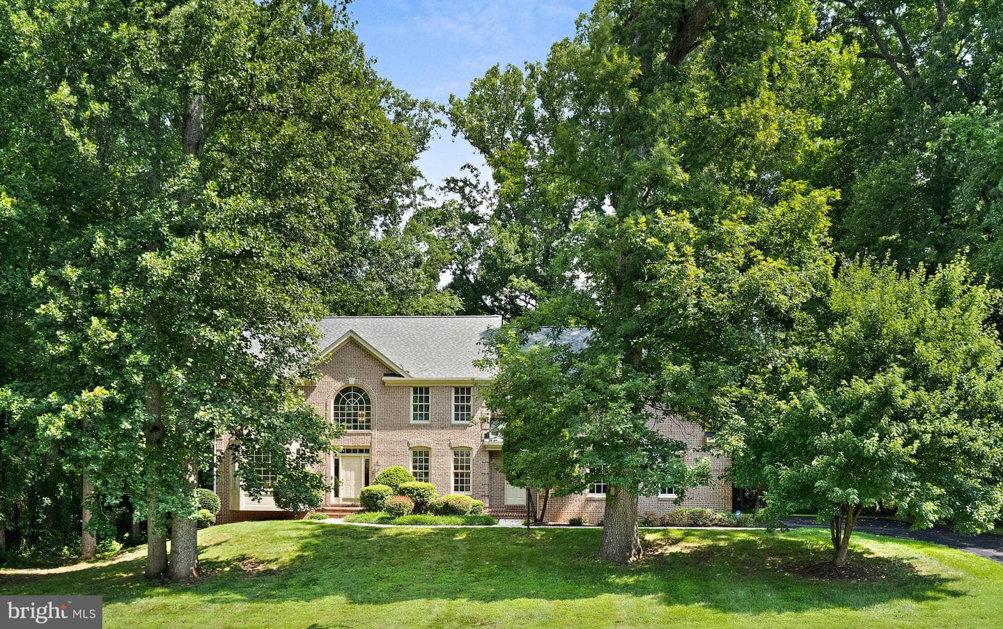 10560 Fox Forest Drive photo 1