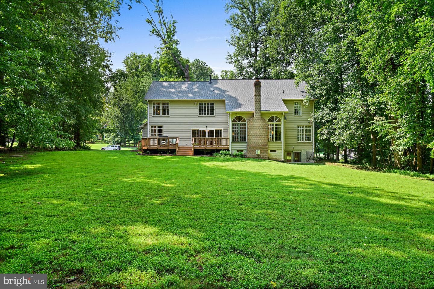 10560 Fox Forest Drive photo 47