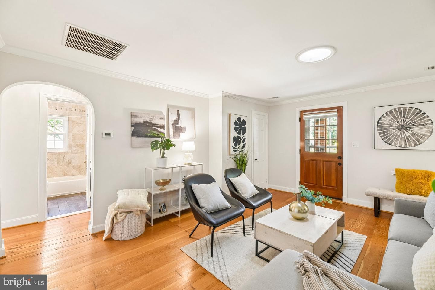 8420 Leaf Road photo 3