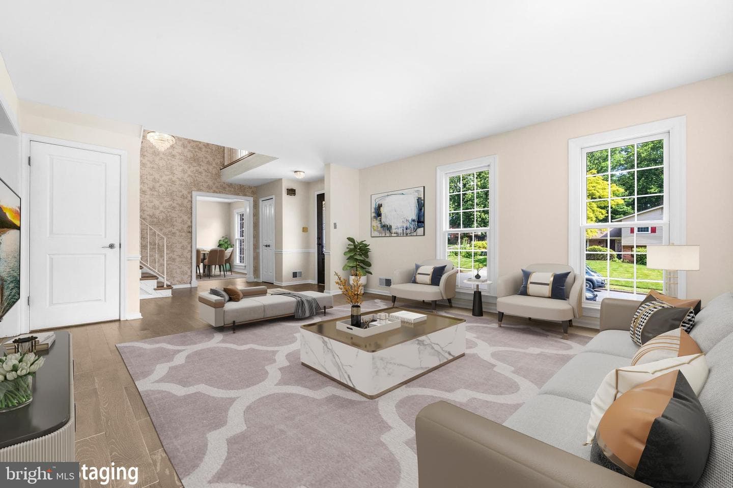 5110 Holden Street, Fairfax