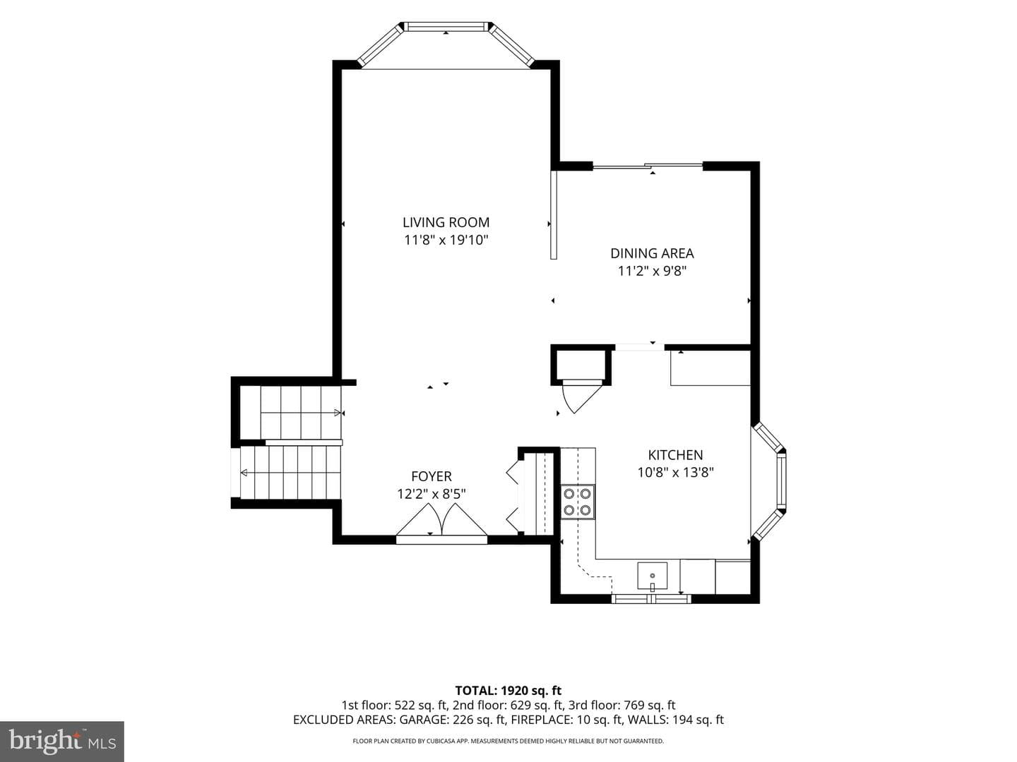4525 Flintstone Road photo 37