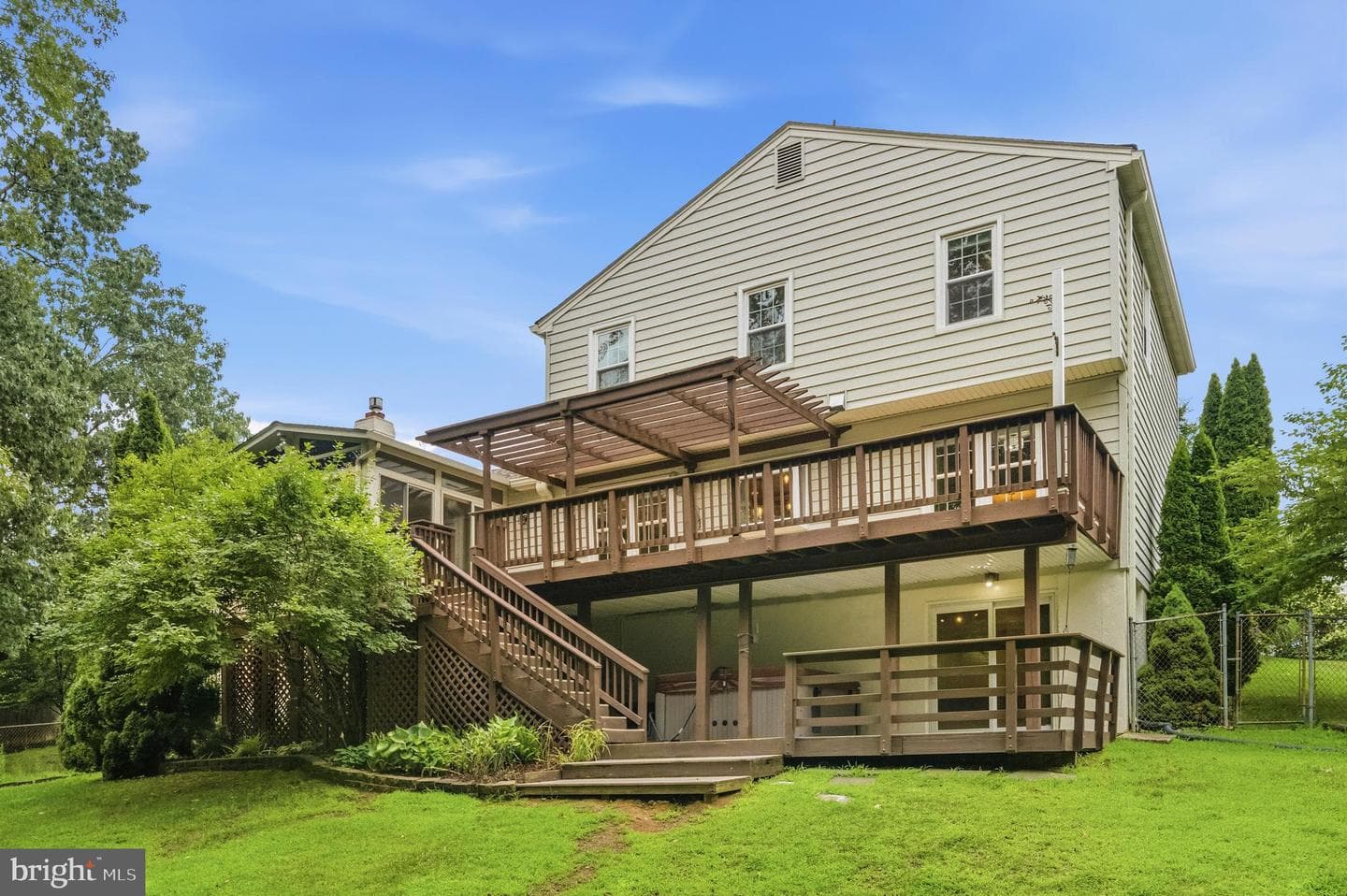 9684 Church Way photo 43