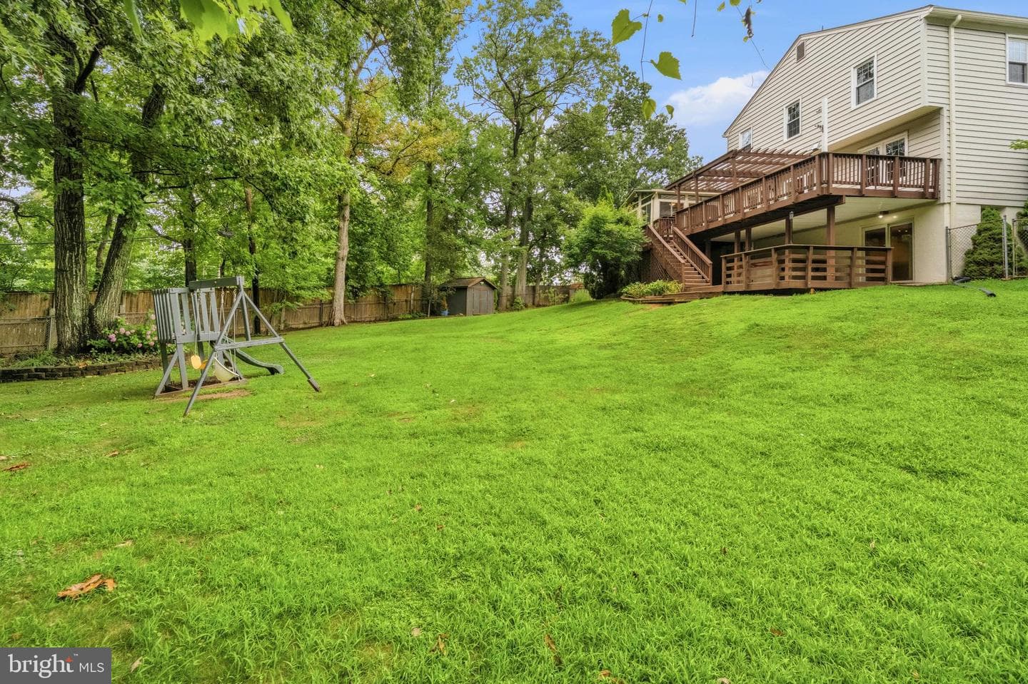9684 Church Way photo 47
