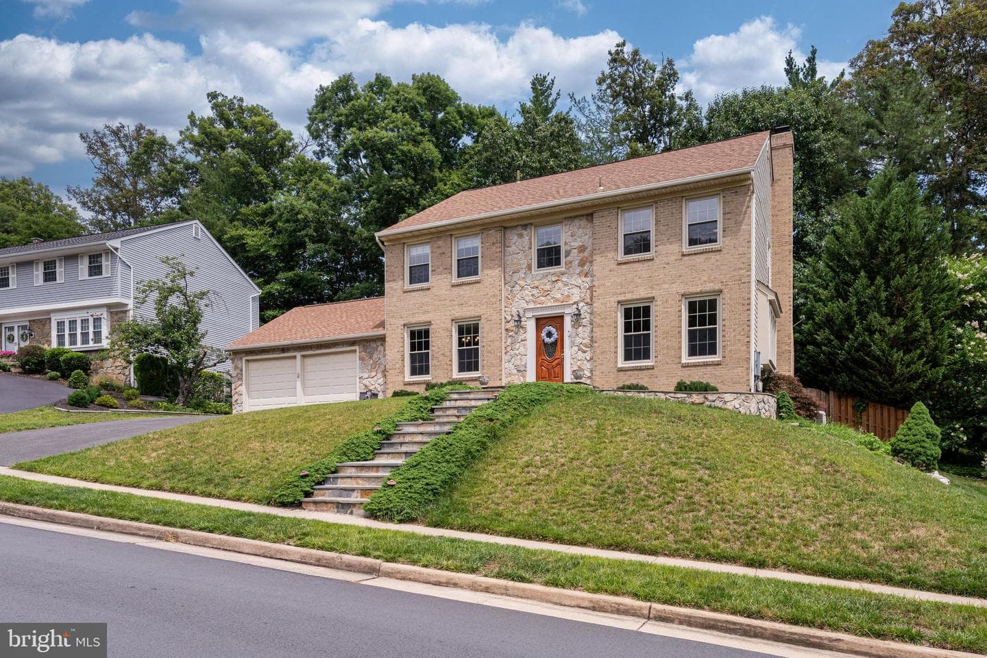 7409 Shady Palm Drive, Springfield