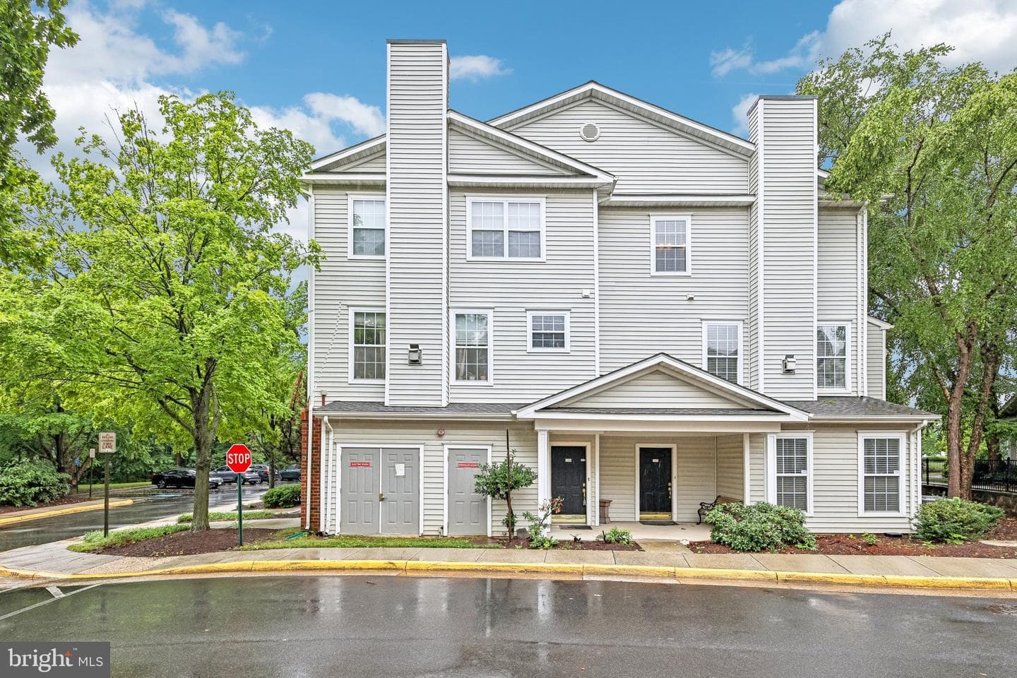 13004 Cabin Creek Road #13004, Herndon