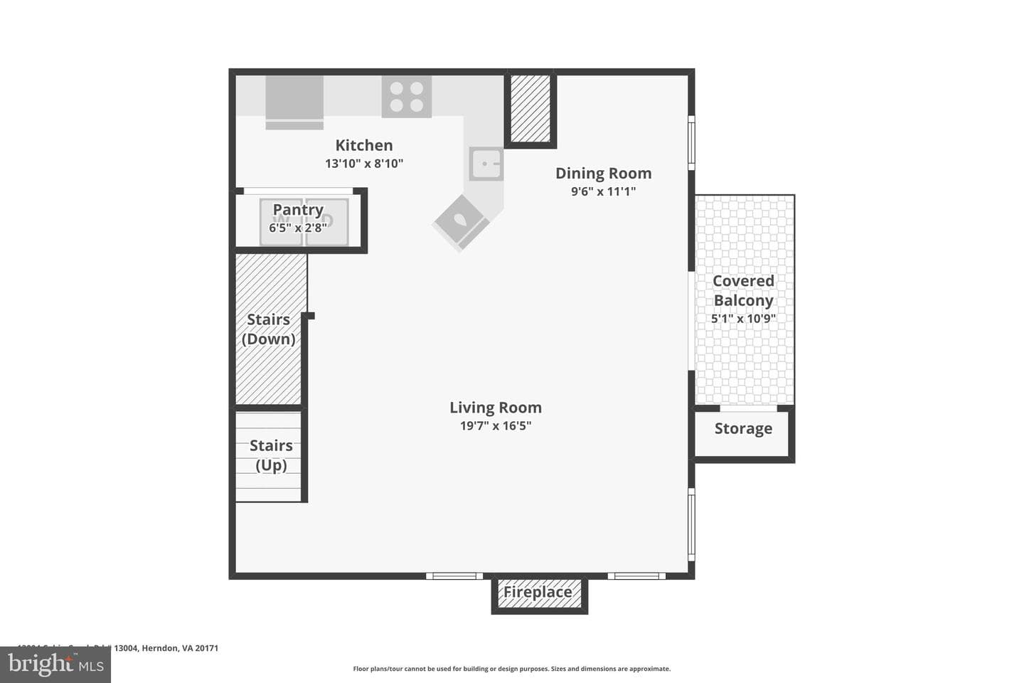 13004 Cabin Creek Road #13004 photo 29