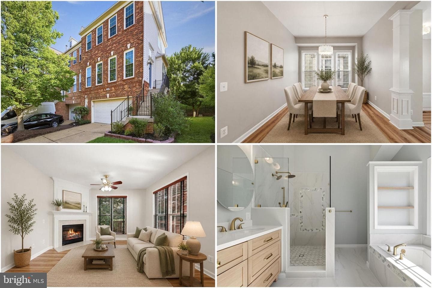4599 Fair Valley Drive, Fairfax